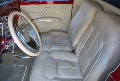 1930 Ford Model A