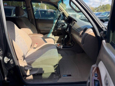 2000 Toyota 4Runner SR5