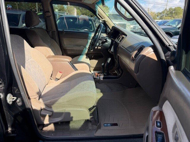 2000 Toyota 4Runner SR5