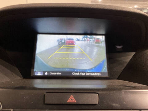 2014 Acura MDX SH-AWD w/Tech