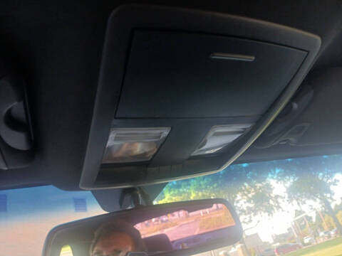 2013 Dodge Challenger R/T