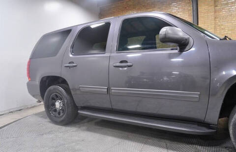 2010 Chevrolet Tahoe LS