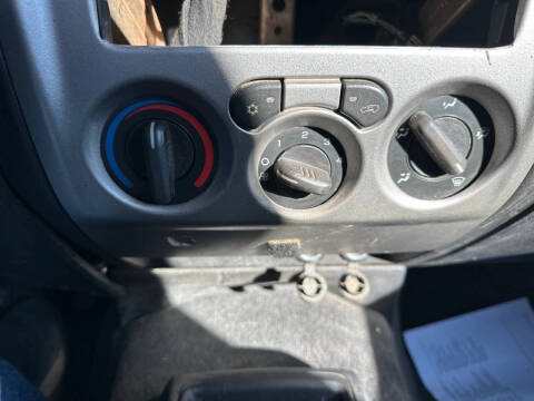 2008 Chevrolet Colorado LT