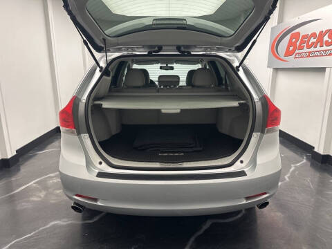 2009 Toyota Venza AWD V6