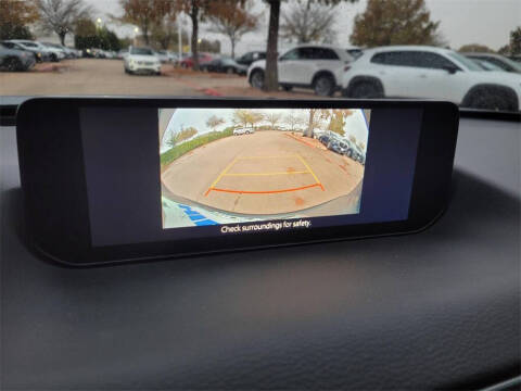 2026 Mazda CX-50 2.5 Turbo