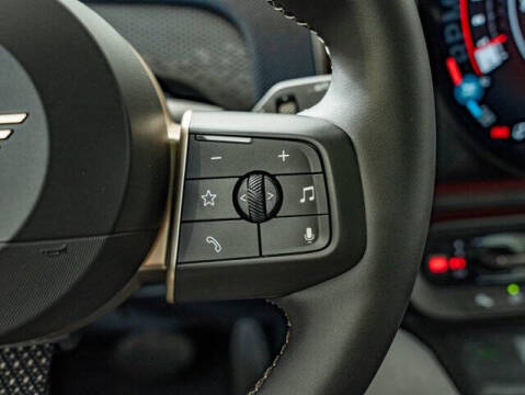 2027 MINI Countryman