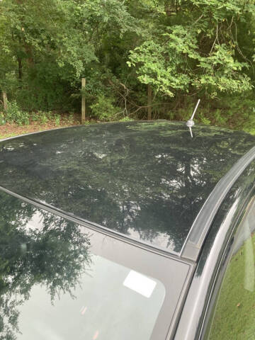 2022 Mitsubishi Mirage LE