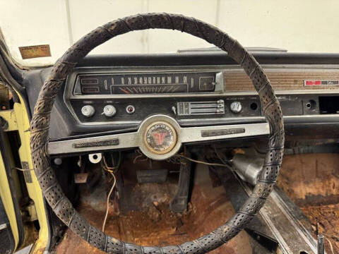 1964 Oldsmobile Cutlass