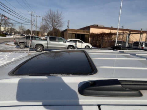 2009 Chevrolet Suburban LT