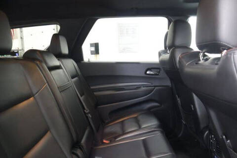 2025 Dodge Durango R/T Plus