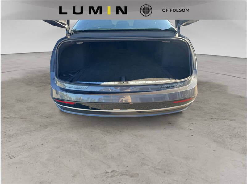 2022 Lucid Air Grand Touring