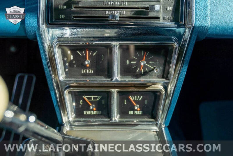 1966 Chevrolet Impala