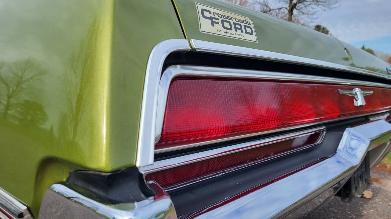 1973 Ford Thunderbird 53