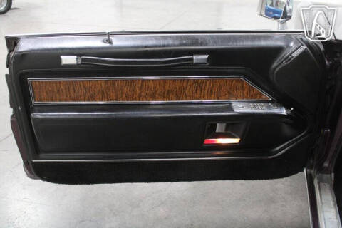 1970 Cadillac DeVille