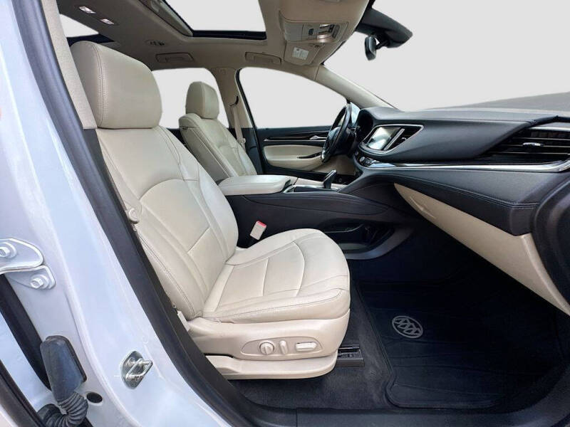 2019 Buick Enclave Premium