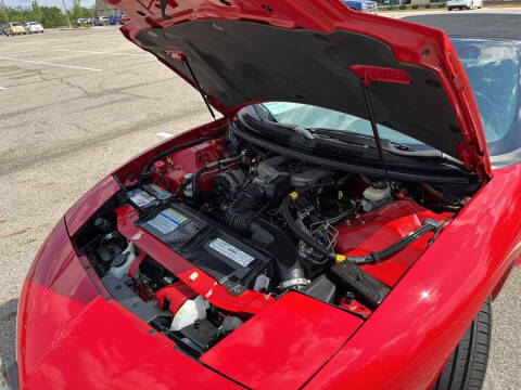 1995 Pontiac Firebird