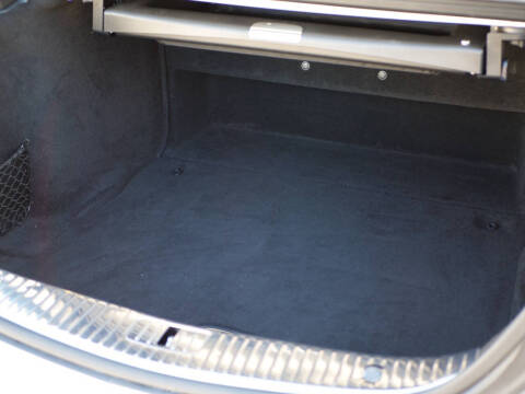 2017 Mercedes-Benz S-Class S 550