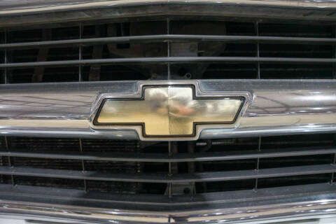 1996 Chevrolet Tahoe LT