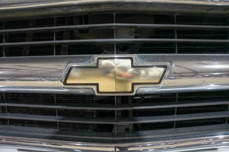 1996 Chevrolet Tahoe LT