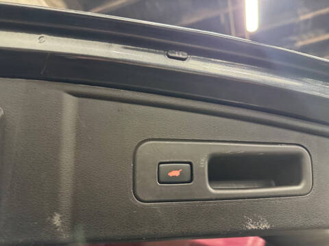 2016 Acura MDX SH-AWD w/Tech