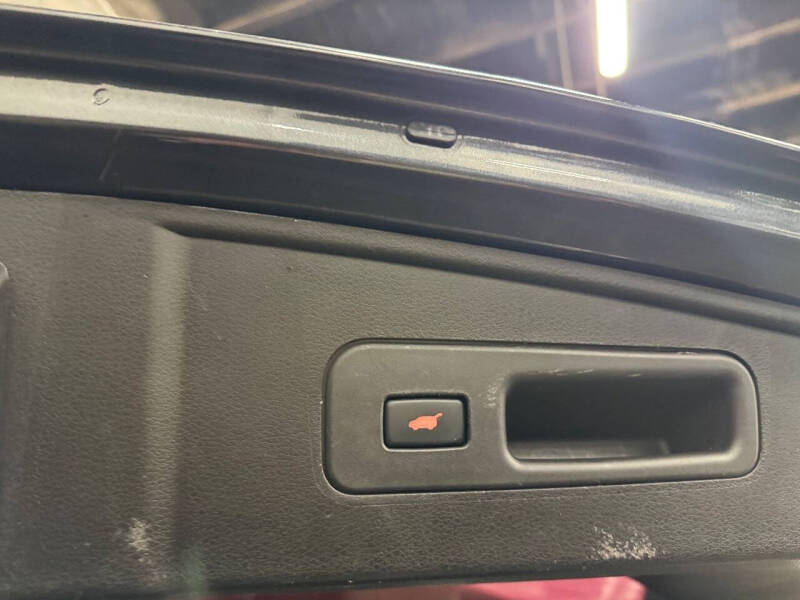 2016 Acura MDX SH-AWD w/Tech