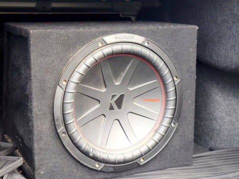 2018 Mazda MAZDA6 Signature