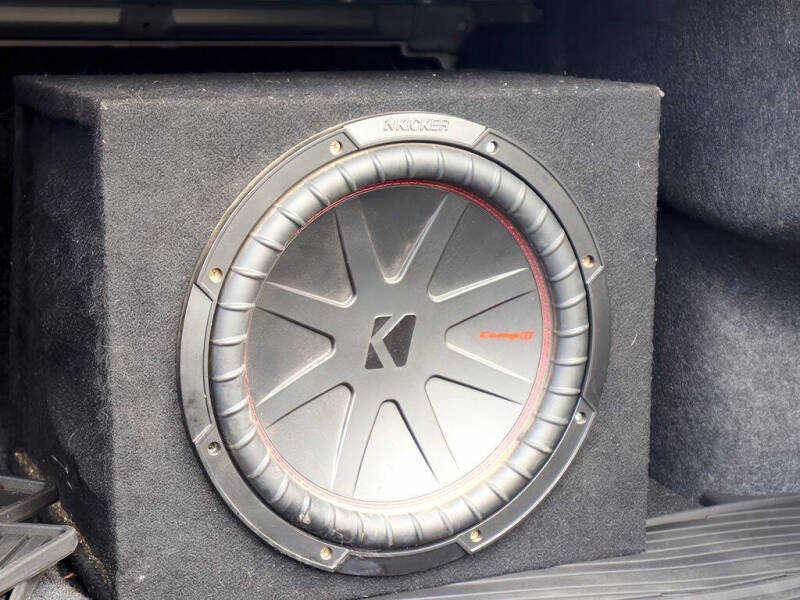 2018 Mazda MAZDA6 Signature