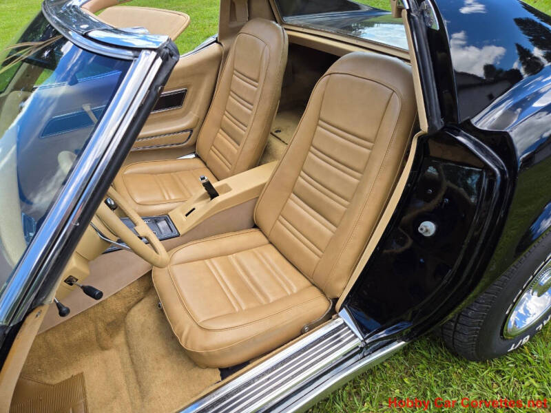 1977 Chevrolet Corvette