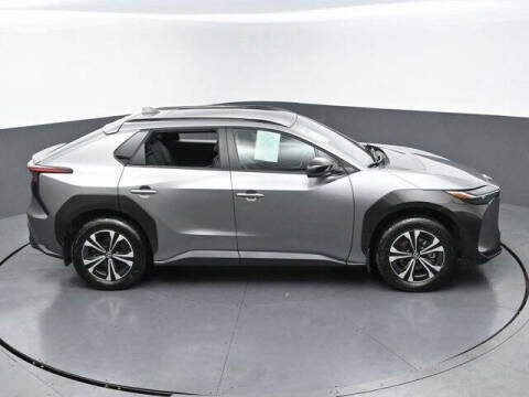 2023 Toyota bZ4X XLE