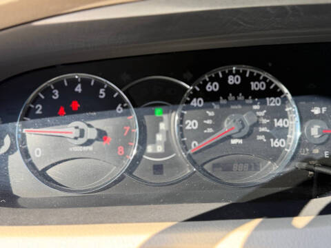 2007 Toyota Avalon XL