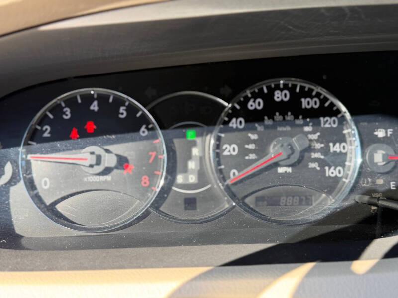 2007 Toyota Avalon XL