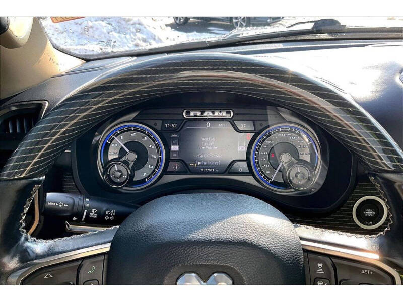 2020 RAM 1500 Limited