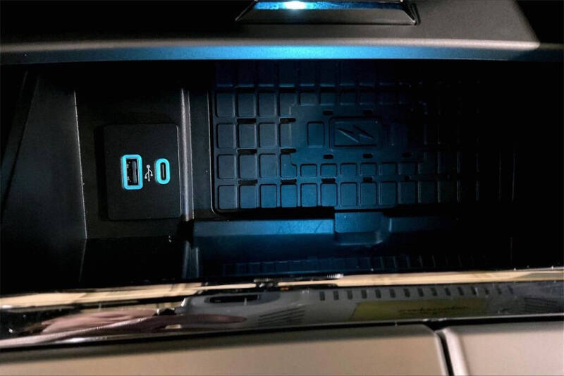 2023 Ford Expedition Timberline