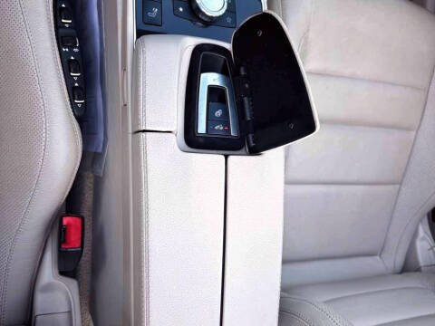 2014 Mercedes-Benz E-Class E 350