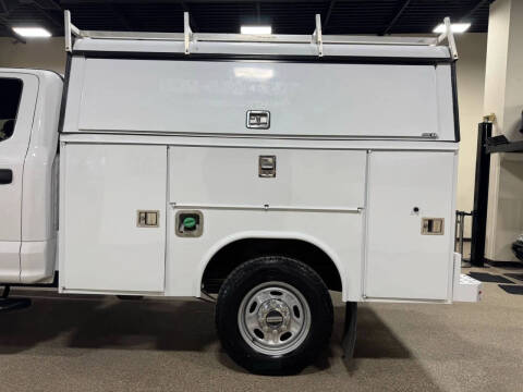 2019 Ford F-250 Super Duty