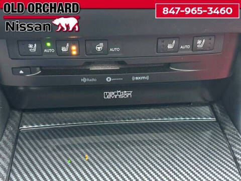 2019 Lexus ES 350 F SPORT