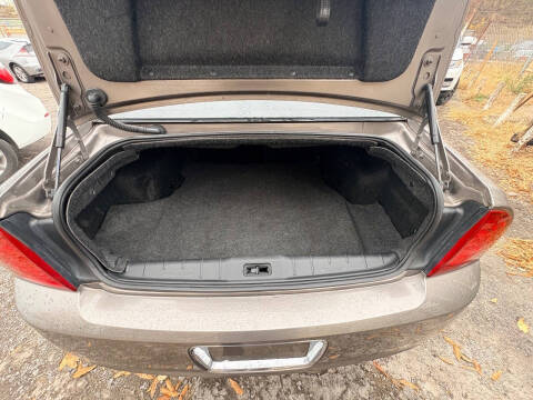 2010 Chevrolet Malibu LT