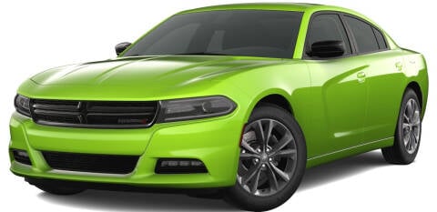 2023 Dodge Charger for sale at North Olmsted Chrysler Jeep Dodge Ram in North Olmsted OH