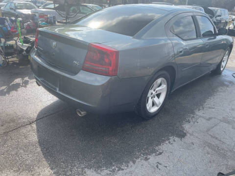 2006 Dodge Charger RT