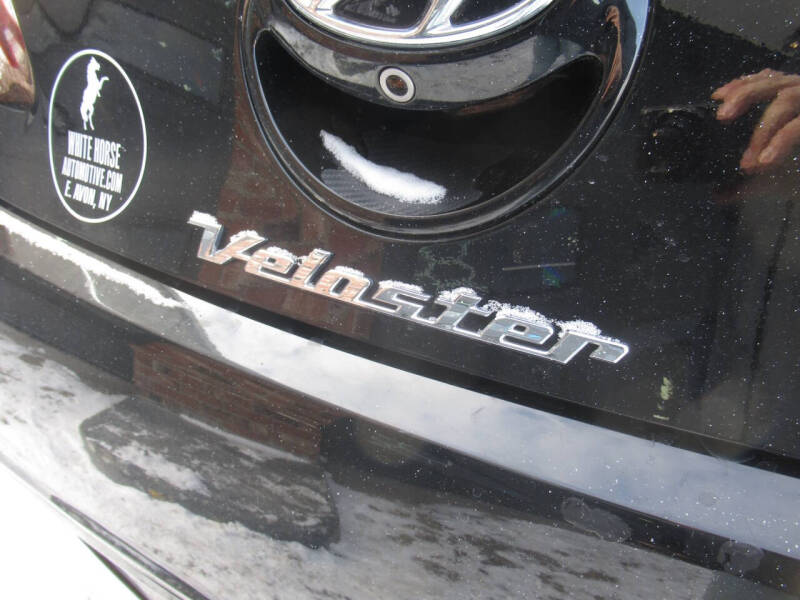 2017 Hyundai Veloster