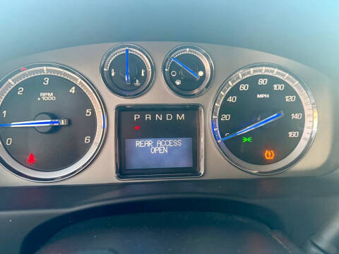 2014 Cadillac Escalade ESV Premium