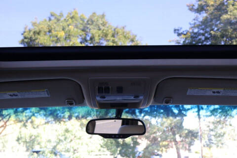 2014 Chevrolet Tahoe LTZ