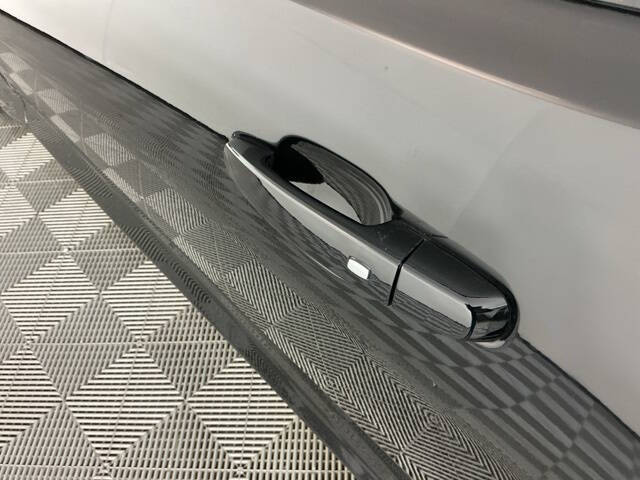 2022 Chevrolet Camaro SS