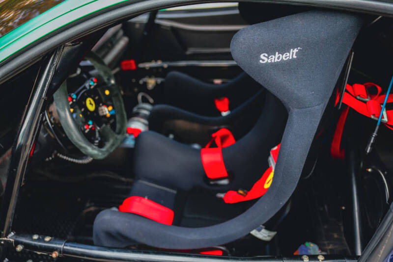2014 Ferrari 458 Speciale