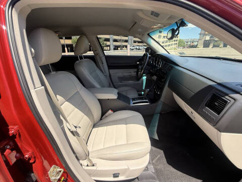 2005 Dodge Magnum