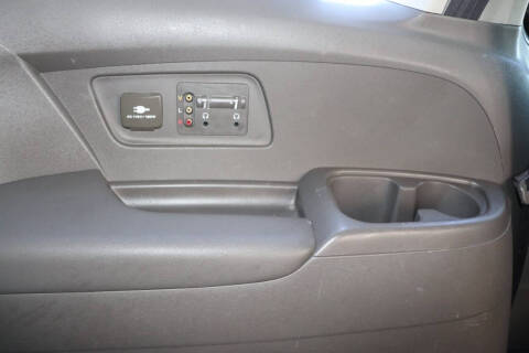 2013 Honda Odyssey Touring Elite