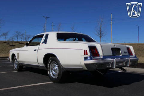 1979 Chrysler 300