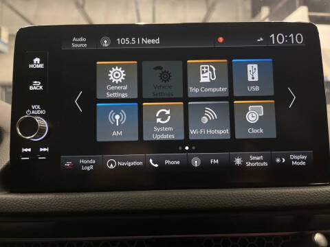 2024 Honda Civic Type R