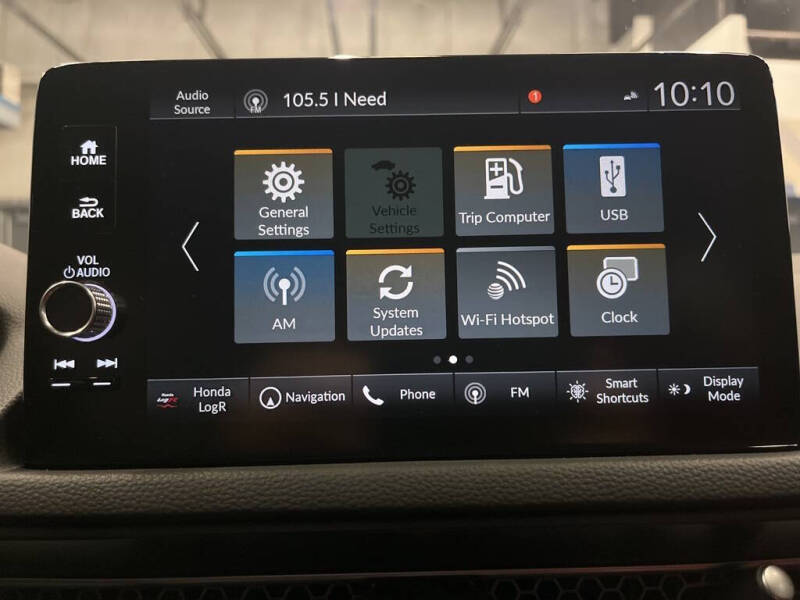 2024 Honda Civic Type R