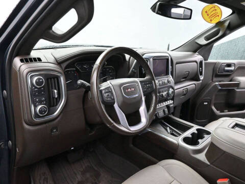 2022 GMC Sierra 1500 Limited